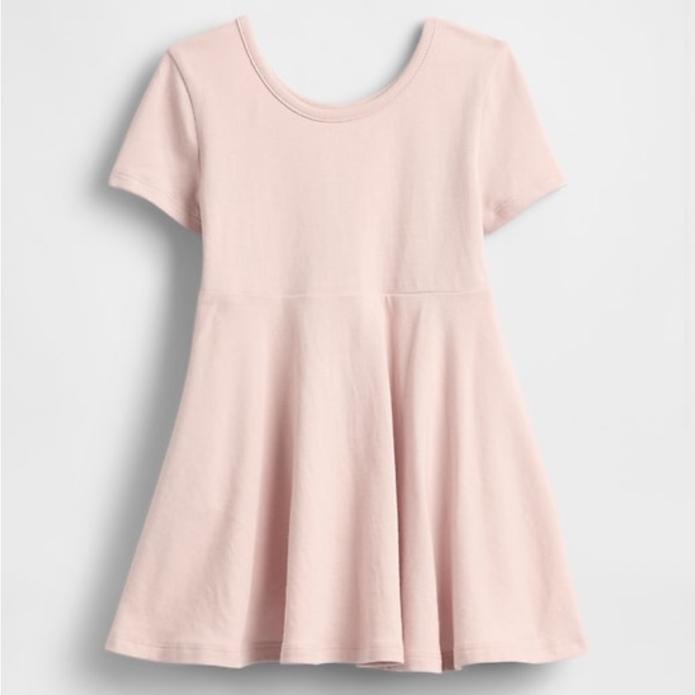 GAP toddler Mix and Match twirl‎ dress